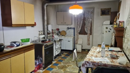 Casa singola in venditaVezzano Sul Crostolo - Vezzano - La Vecchia