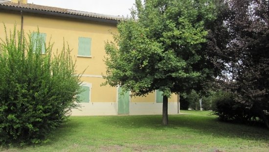 Rustico in venditaReggio Emilia - Rivalta
