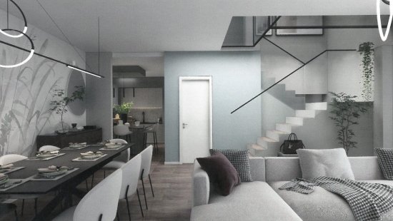 Casa singola in venditaReggio Emilia - Canali