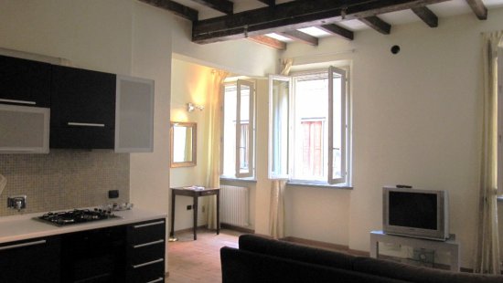 Appartamento 1 Camera in affittoReggio Emilia - Centro Storico