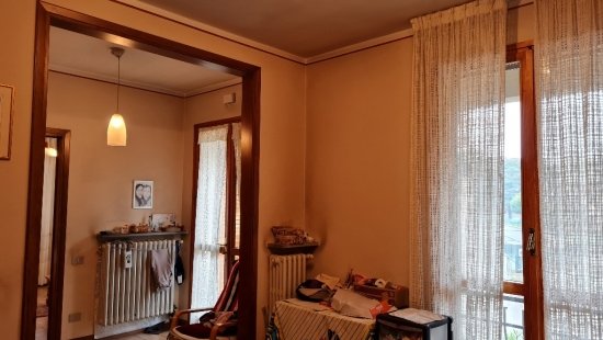 Casa singola in venditaReggio Emilia - Regina Pacis