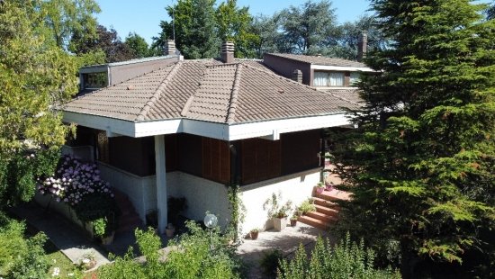 Casa singola in venditaReggio Emilia - Buco Del Signore