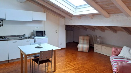 Appartamento 1 Camera in affittoReggio Emilia - Centro Storico